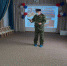 Выселковские дошкольники отпраздновали День защитника Отечества вместе с воином-афганцем - Газета Власть Советов