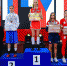 Кубанская спортсменка помогла сборной России выиграть общекомандный зачёт юниорского первенства Европы по боксу - Газета Власть Советов