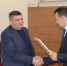 Краевой Совет ветеранов наградил выселковцев за поддержку ветеранского движения - Газета Власть Советов