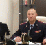 Ветеранов МВД с ведомственным праздником поздравил начальник выселковского Отдела - Газета Власть Советов