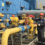 Профессиональный праздник отмечают сотрудники Березанского ЛПУМГ - Газета Власть Советов