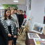Молодёжь Бузиновской посмотрела фотовыставку «Слава тебе, ветеран» - Газета Власть Советов