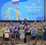 Выселковский КДЦ отметил с детьми День флага России - Газета Власть Советов