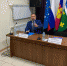 В приёмной депутата ГД Дмитрия Лоцманова прошла встреча с избирателями - Газета Власть Советов