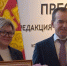 Корреспондента «ВС» наградили благодарностью губернатора Краснодарского края - Газета Власть Советов