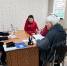 Дмитрий Лоцманов провёл прием граждан в Ейском районе - Газета Власть Советов