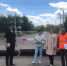 Железнодорожные переезды проверили на требования к безопасности дорожного движения - Газета Власть Советов