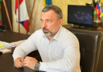 Дмитрий Лоцманов проинформировал избирателей о законопроекте о наказании за незаконное использование персональных данных детей