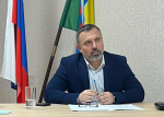 Депутат Госдумы представил избирателям инициативу в сфере обращения с твёрдыми коммунальными отходами
