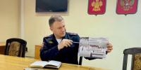 Заместитель начальника Отдела МВД России по району разъяснил требования к кандидатам на службу в МВД - Газета Власть Советов