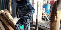 Полицейские задержали планировавшего сбыт сильнодействующего лекарства жителя района - Газета Власть Советов