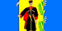 Выселковское СП ФЛАГ - Выселковское сельское поселение