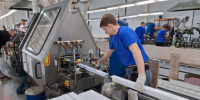 Компания по продаже комплектующих для пластиковых окон и дверей из Динского района продолжит повышать производительность труда - Газета Власть Советов