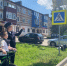 Юным жителям района напомнили правила передвижения для велосипедистов и пользователей средств индивидуальной мобильности - Газета Власть Советов