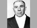 Орликов Андрей Анисимович