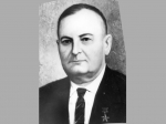 Пётр Степанович Литвиненко