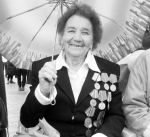 Малаканова Зинаида Тихоновна