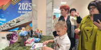 На добрые дела - Газета Власть Советов