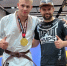 Воспитанник споршколы победил в чемпионате США - Газета Власть Советов