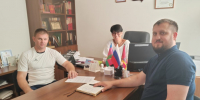Развитие интеллектуальных видов спорта обсудили в Выселковском районе - Газета Власть Советов
