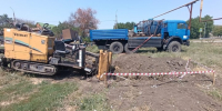 В Бейсугском поселении обновят водопровод и парк - Газета Власть Советов
