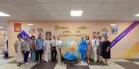 Педагоги района принимают участие в краевых тематических августовских совещаниях - Газета Власть Советов