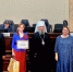 Педагог района победила на этапе конкурса «За нравственный подвиг учителя» в ЮФО - Газета Власть Советов
