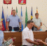 Глава района передал государственные награды участникам СВО и их родным - Газета Власть Советов