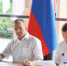 Вениамин Кондратьев: С 2020 года объем господдержки виноградарей и виноделов увеличился до 1,3 миллиарда рублей - Газета Власть Советов