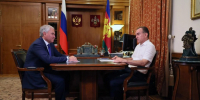 Председатель Государственной Думы отметил значимость законодательных инициатив Краснодарского края - Газета Власть Советов