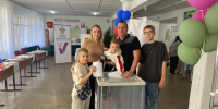 Стали известны предварительные итоги голосования на выборах депутатов Совета Выселковского района - Газета Власть Советов