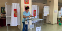 Опубликованы предварительные результаты досрочных выборов главы Березанского поселения - Газета Власть Советов
