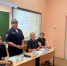 Полицейские района принимают участие в родительских собраниях - Газета Власть Советов