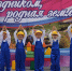 В Выселках на параде профессий дети рассказывали о профессиях - Газета Власть Советов