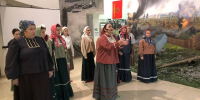 На «Ночи искусств» в краевом музее выступили выселковцы - Газета Власть Советов