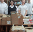 Газырские школьники провели благотворительную ярмарку - Газета Власть Советов