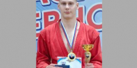 Выселковские спортсмены завоевали медали первенства Крымского района по борьбе самбо - Газета Власть Советов