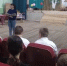 В Новодонецком СДК провели беседу с подростками ко Всемирному дню борьбы со СПИДом - Газета Власть Советов