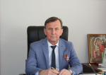 «День Героев Отечества является символом мужества, отваги и доблести, любви к родной земле»
