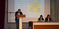 Серия отчётных сессий начнётся в муниципалитете в январе - Газета Власть Советов