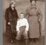 Историю старой фотографии из семейного альбома рассказала жительница Бузиновской - Газета Власть Советов