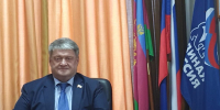 Алексей Ткачев: Нацпроект решает вопросы модернизации кубанских школ - Газета Власть Советов