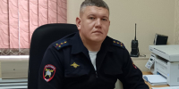 Госавтоинспекция напоминает о необходимости сдачи водительского удостоверения - Газета Власть Советов