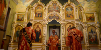 «Воскресение Христово — основание нашей веры, источник надежды и начало новой жизни» - Газета Власть Советов