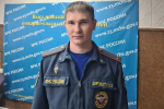 Профессиональный путь Станислава Широкоступа, заместителя начальника гарнизона