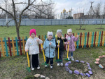Редакция газеты «Власть Советов» подвела итоги фотоконкурса «Субботник на МАКСимуме»