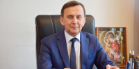 «Праздник Пасхи символизирует радость жизни и обновления, укрепляет нашу веру в добро и справедливость» - Газета Власть Советов